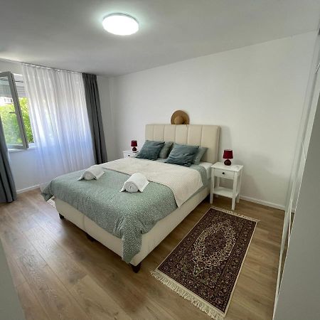 Amigi Apartment ซาราเยโว ภายนอก รูปภาพ