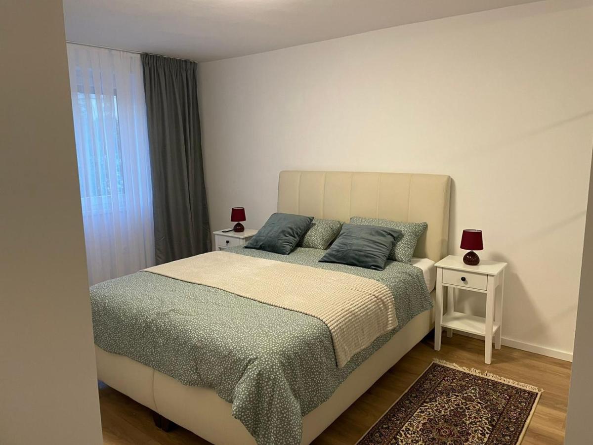 Amigi Apartment ซาราเยโว ภายนอก รูปภาพ