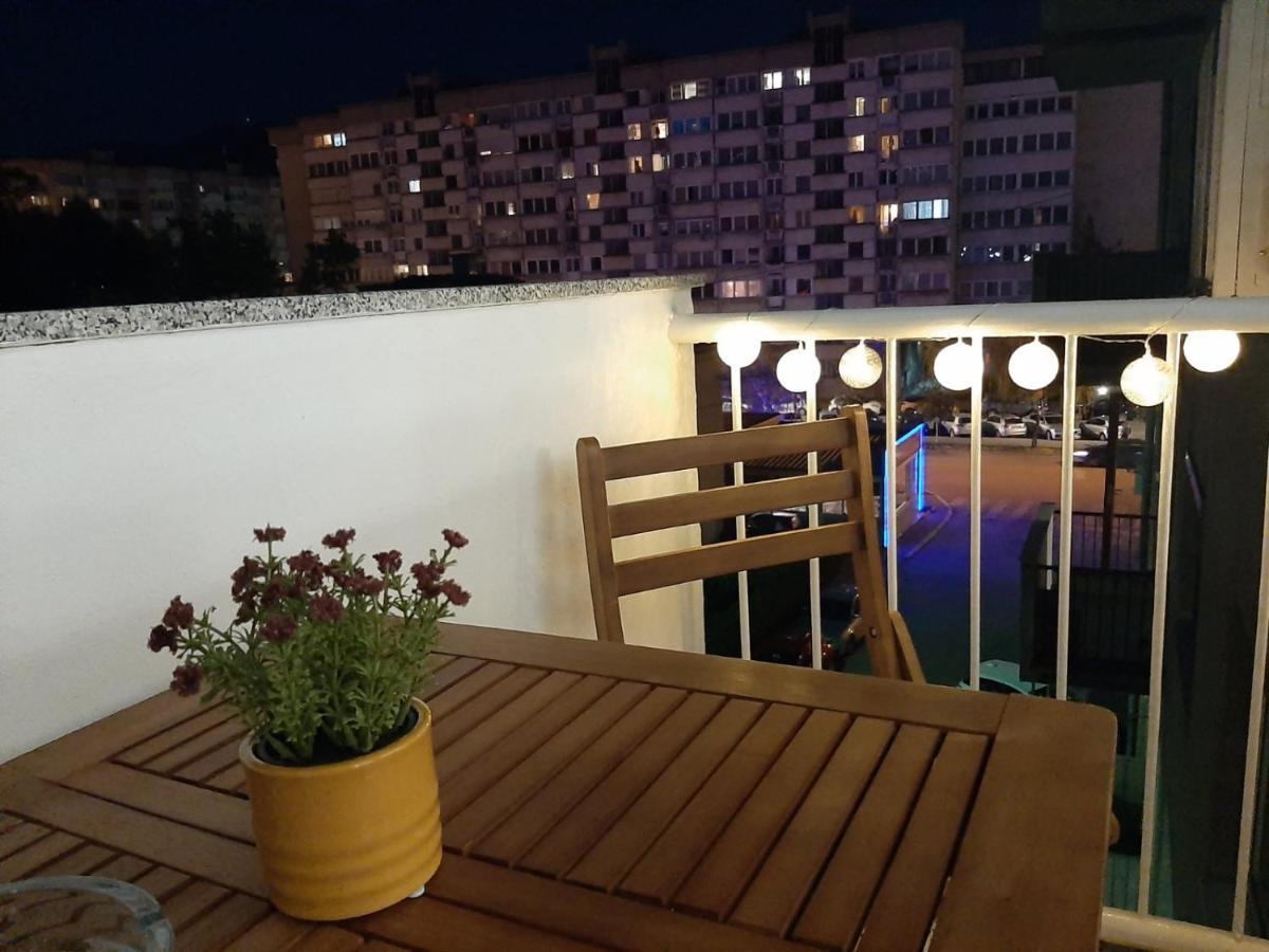 Amigi Apartment ซาราเยโว ภายนอก รูปภาพ