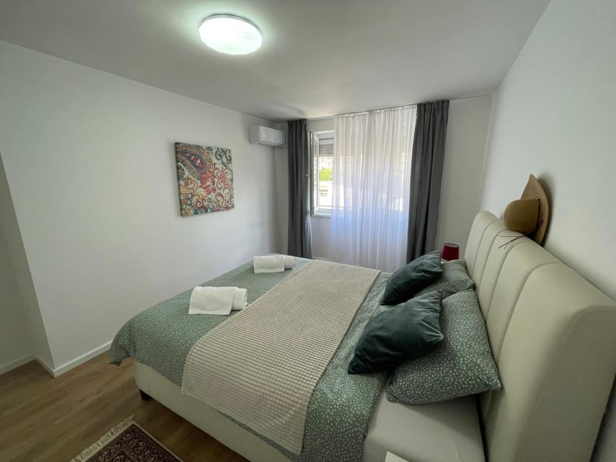 Amigi Apartment ซาราเยโว ภายนอก รูปภาพ