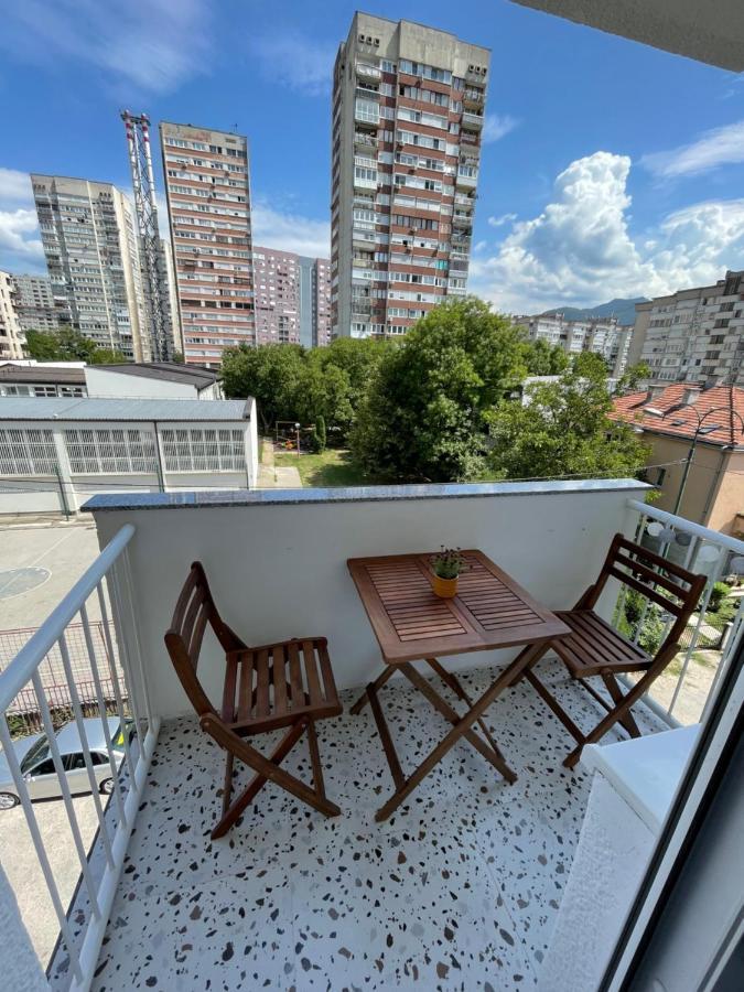 Amigi Apartment ซาราเยโว ภายนอก รูปภาพ