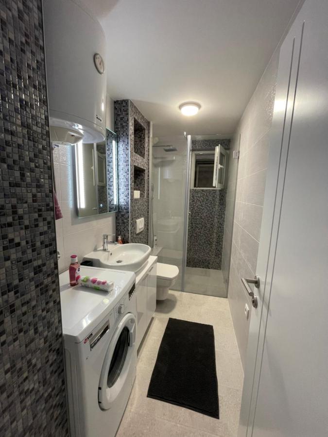 Amigi Apartment ซาราเยโว ภายนอก รูปภาพ