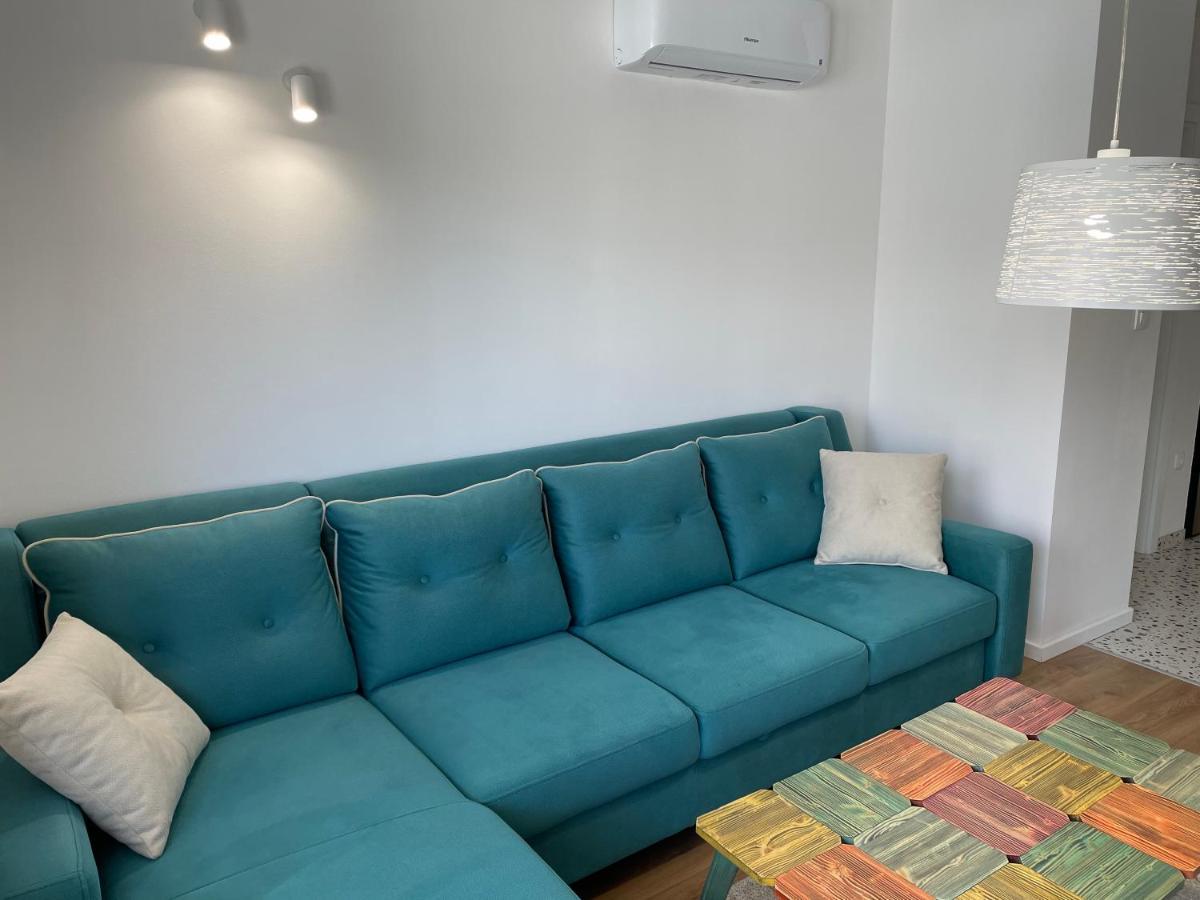 Amigi Apartment ซาราเยโว ภายนอก รูปภาพ
