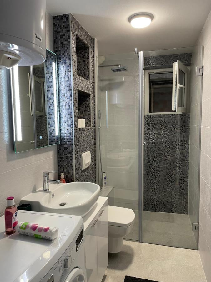 Amigi Apartment ซาราเยโว ภายนอก รูปภาพ