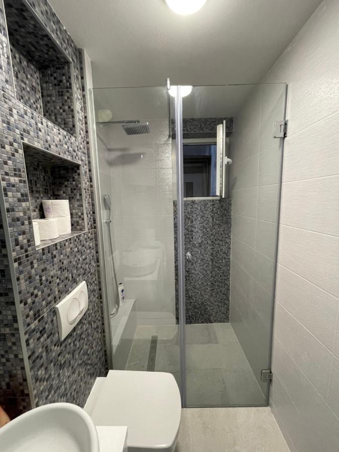 Amigi Apartment ซาราเยโว ภายนอก รูปภาพ