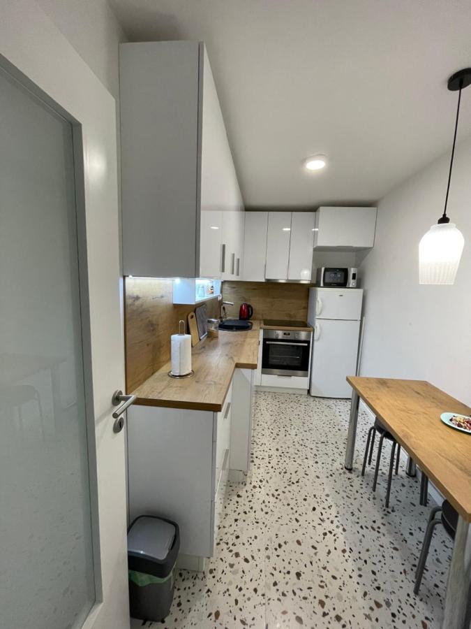 Amigi Apartment ซาราเยโว ภายนอก รูปภาพ