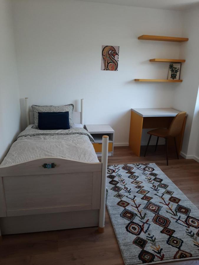 Amigi Apartment ซาราเยโว ภายนอก รูปภาพ